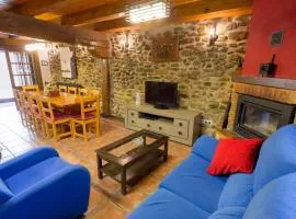 La Casita del Oja