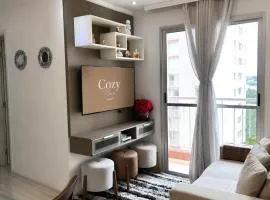 Cozy Place Curitiba