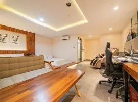 Bupyeong Byulha Hotel