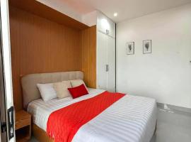 New Star Comfort Stay New Delhi，新德里的飯店