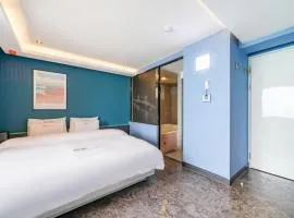 Busan Gwangalli SEAYOU HOTEL