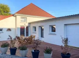 Corps De Ferme Avec Jacuzzi