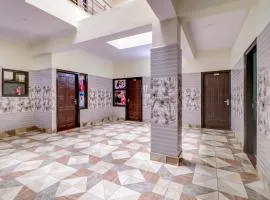 Hotel O City Heart
