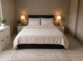 Cosy apartment - Na Creagáin