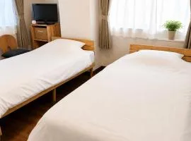 Mifuku Guesthouse Gifu 201