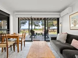St. Leonards Bay Views
