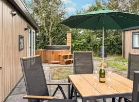 Gorgeous Home In Oude Pekela With Sauna
