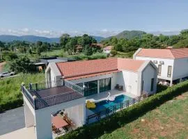 Pimwana Poolvilla Khao Yai