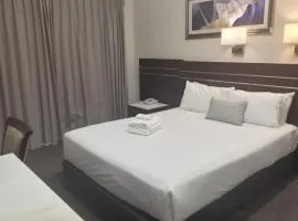 Auckland Airport Kiwi Motel