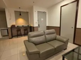 2 Bedrooms at Sunset View 969 PD Waterfront