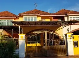 Zainul Homestay Skudai Jb