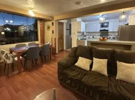Comercio Apartment