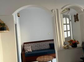 Dar nawara, Hotel in Kelibia