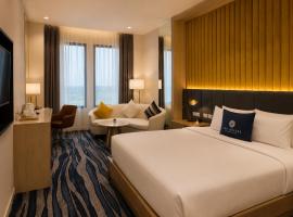 Savan Resorts: Savannakhet şehrinde bir otel