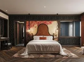 Heritage Luxury Hotel & Spa - Restaurant