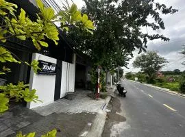 XUAN Homestay