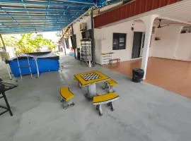 Homestay Opah, Parit Buntar, Perak