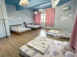 Angel Studio Homestay 8pax 天使之居