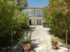 Casa Bianca 1