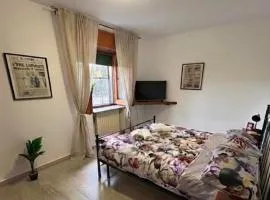 B&B ombra dei pini