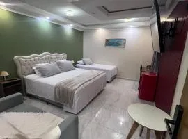 Pousada Lumiera House