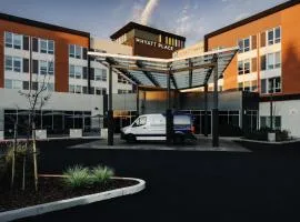 Hyatt Place Sacramento International Airport