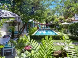 Sejoli Villas - Find real Bali serenity in central location