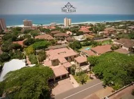 The Villa Umhlanga