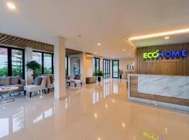Private Room at Ecohome Citra Raya Tangerang