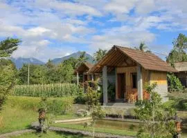 Bee Camp Bedugul by AGATA