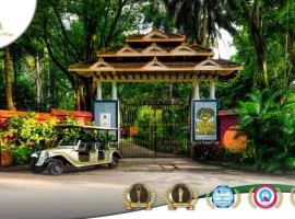 Kairali - The Ayurvedic Healing Village