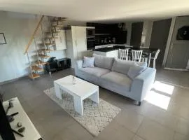 Charmant Appartement Indépendant Et Confortable