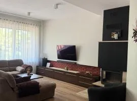 Nova Iława Apartment