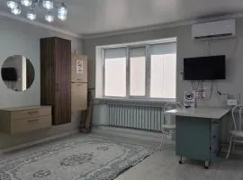 Уютная квартира 35