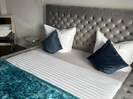 La Dolce Vita Alsdorf, hôtel à Alsdorf