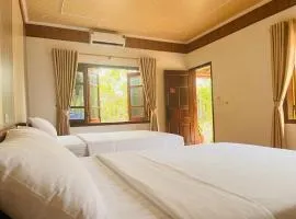 Ninh Binh Riverside Retreat