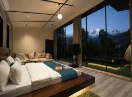 Da Valley Manali