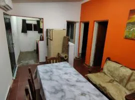 La casita