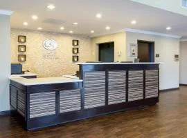 Comfort Suites near Westchase on Beltway 8