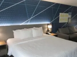Comfort Inn & Suites Grand Forks near Alerus Center