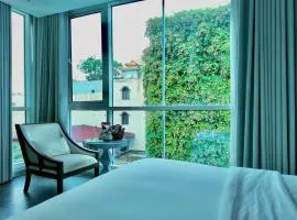 J Village Hotel - Triệu Việt Vương