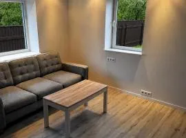 5 minute beach house