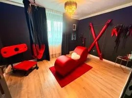 Desire Loft