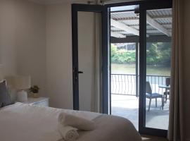 Riverview Hotel Murwillumbah, hotel en Murwillumbah