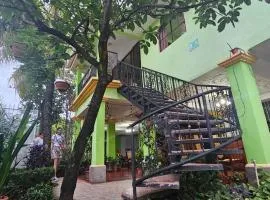 Hostal San Antonio