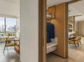 Andaz One Bangkok, by Hyatt