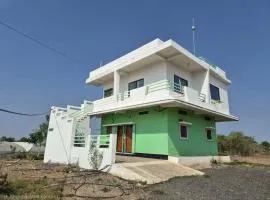 Serene Farmhouse