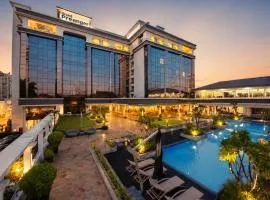 Grand Hotel Preanger, Bandung, a Tribute Portfolio Hotel