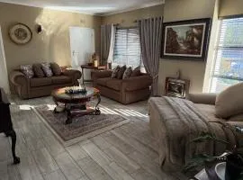 Sweet Willa Bed and Breakfast