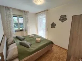Ferienwohnung Regau
